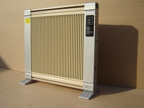 米家踢腳線電暖器E評測 全屋取暖的“小鋼炮”，盡顯現代家居美學