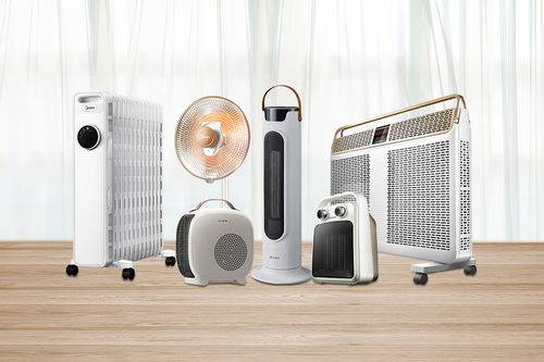 2020年電暖器銷售數據揭秘 十大品牌爆款榜單與選購指南