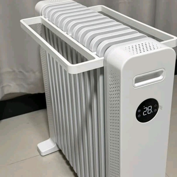 米家YTZNQ01ZM電熱油汀評測 小米電暖器如何成為冬日里的溫暖神器